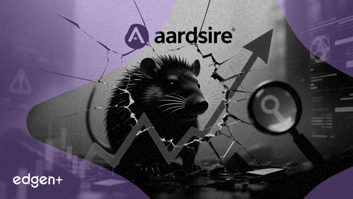 L'action Aardvark plonge de 56 % suite à l'arrêt d'un essai clinique et fait l'objet d'une enquête d'investisseurs