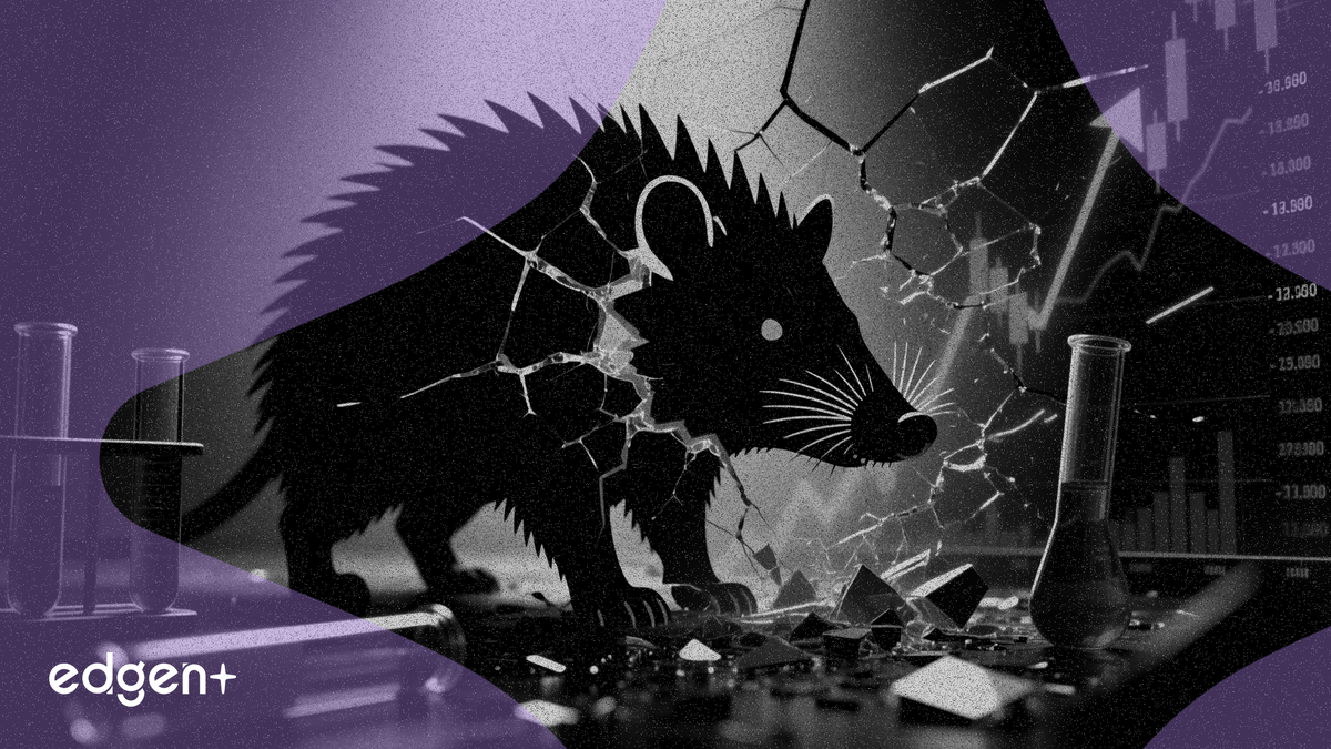 Aardvark Therapeutics giảm mạnh 56% sau khi tạm dừng thử nghiệm thuốc quan trọng