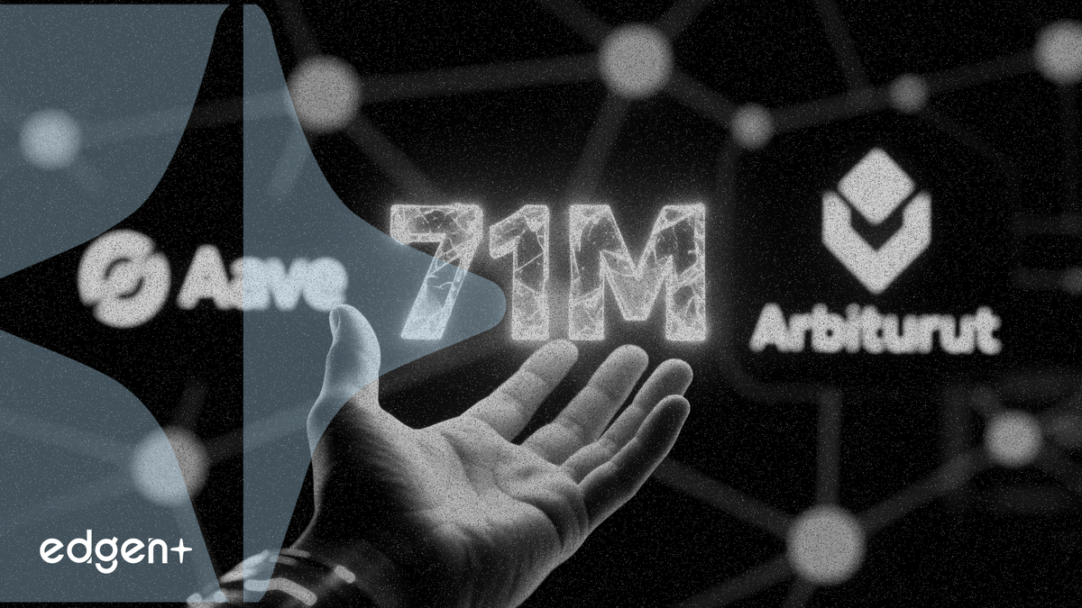 Aave 및 파트너사, Arbitrum DAO에 동결된 7,100만 달러 규모의 탈취 자금 해제 요청