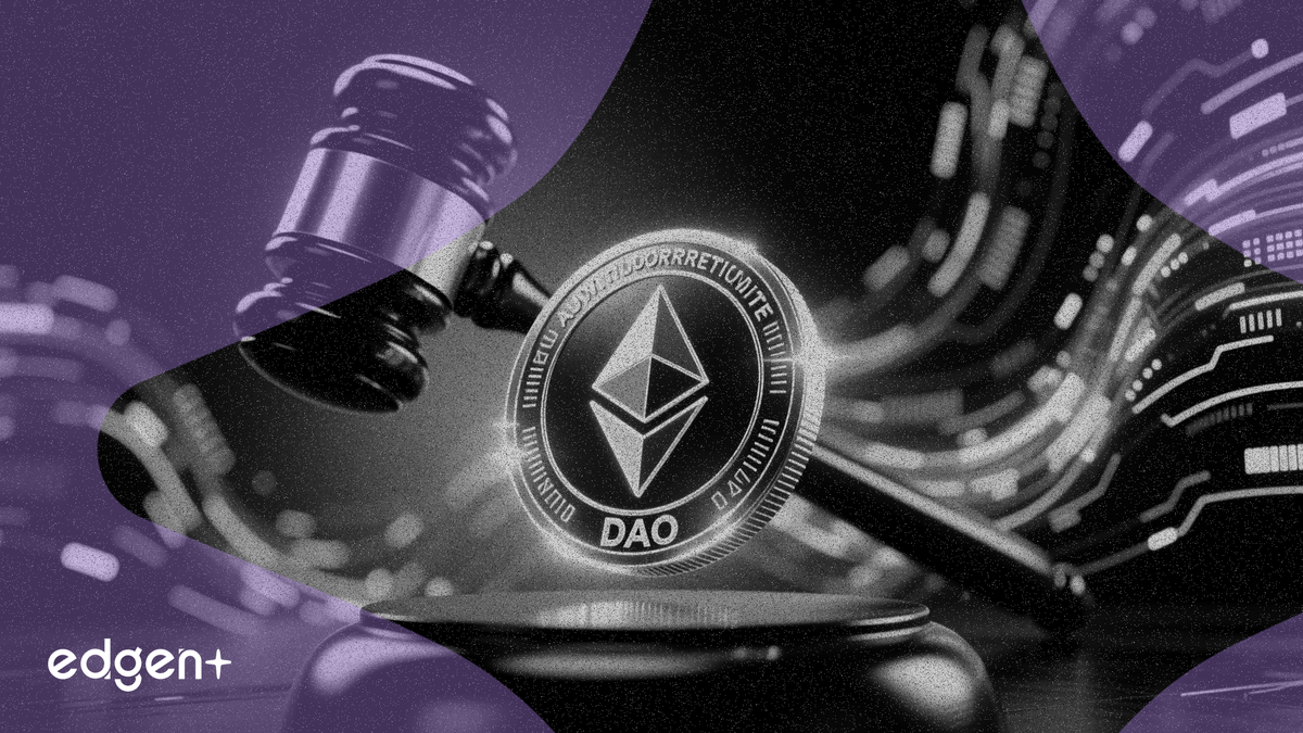 Aave DAO Votes to Seize $71M ETH After US Court Overrules Creditors