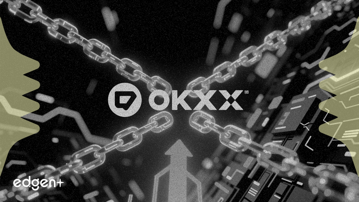 Aave se implementa en X Layer de OKX, apuntando al crecimiento en la cadena de 25 millones de dólares