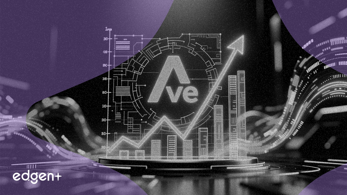 Aave 创始人概述提升协议收入的 12 个月计划