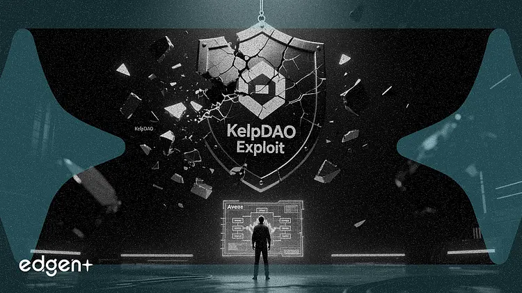 에이브(Aave) 창립자, 켈프다오(KelpDAO) 익스플로잇 이후 6월 9일 위험 프레임워크 제안