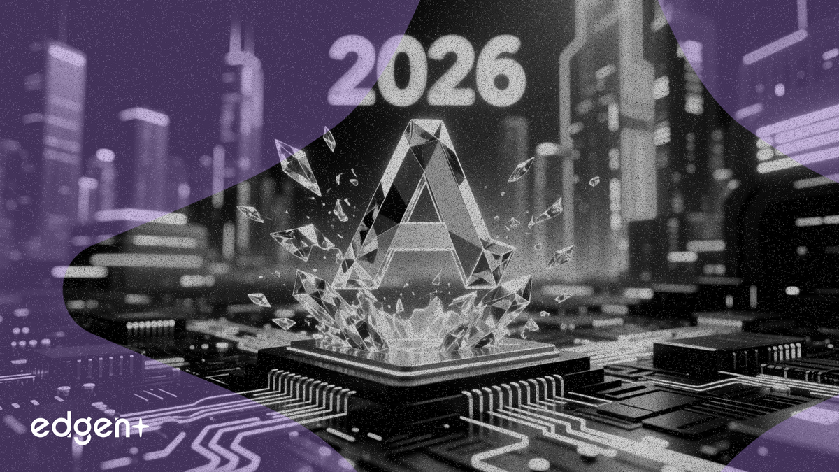 Aave 治理重塑：2026 年展望助力代幣價值提升