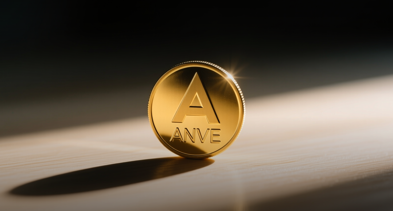 AAVE飙升8.9%领涨CoinDesk 20指数，Solana上涨4.5%
