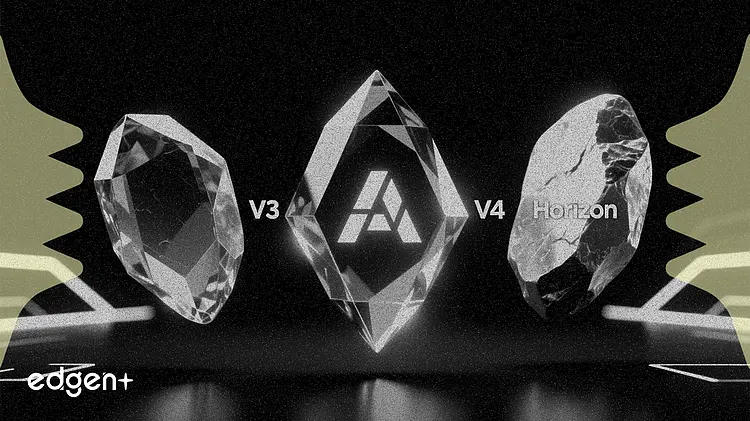 Aave Labs、V3・V4・Horizon向け統一フレームワークを提案
