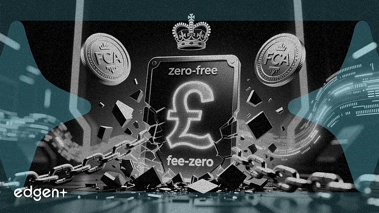 Aave Labs获英国FCA两项批准,将推出零费用加密服务