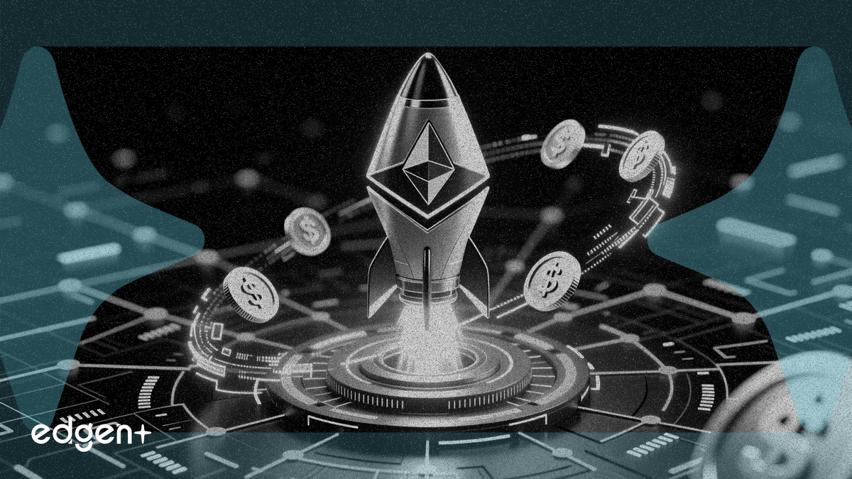 Aave 在以太坊上推出 V4，瞄準新信貸市場