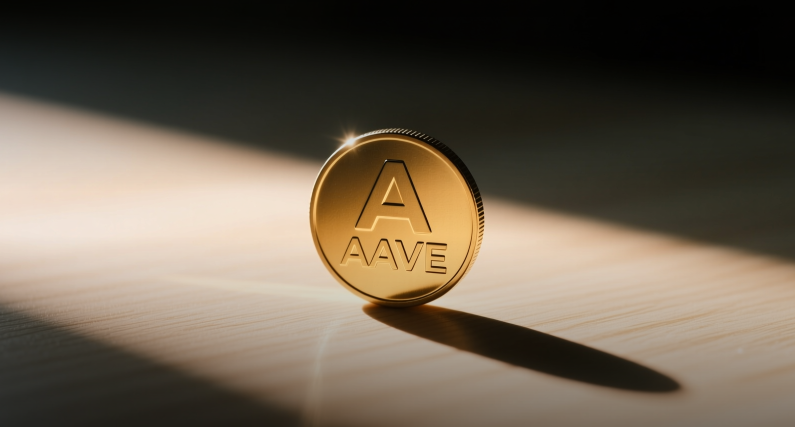 AAVE rallies 16% to $84 as Bitcoin stagnates below $60,000