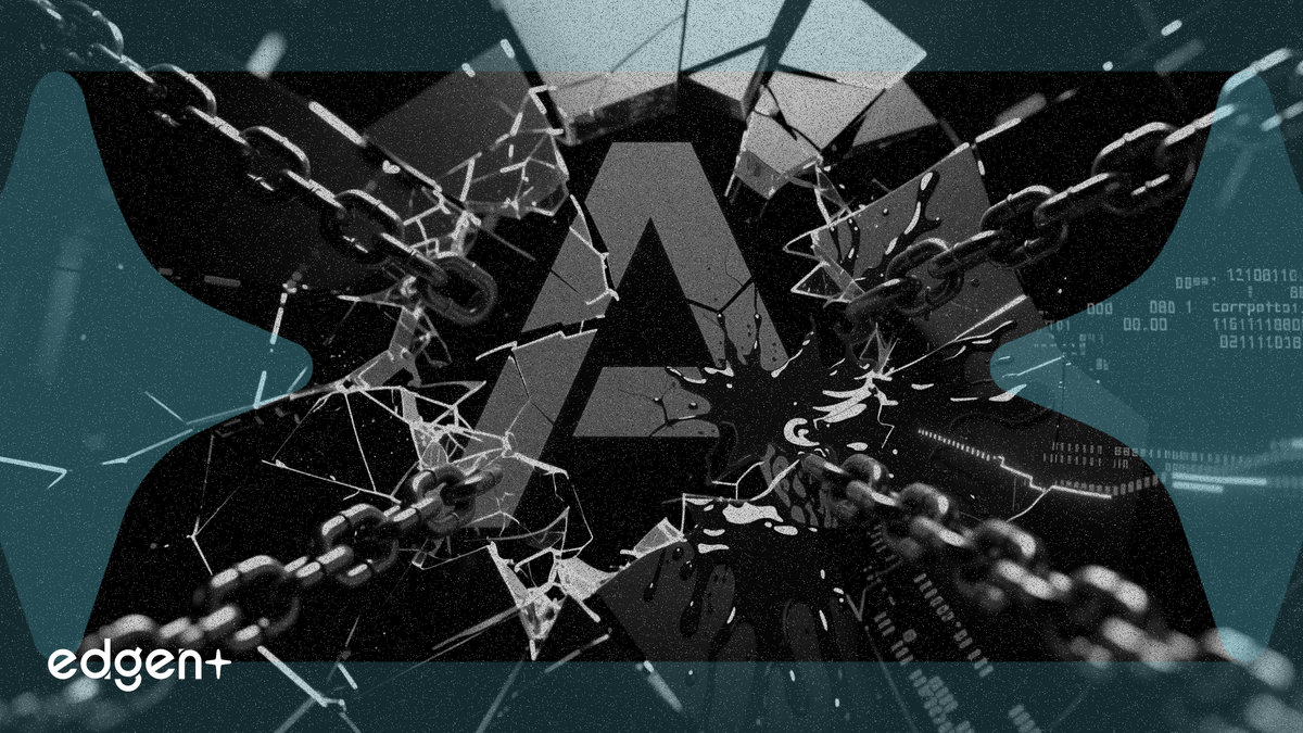 KelpDAO rsETH 漏洞致 Aave V3 產生呆帳