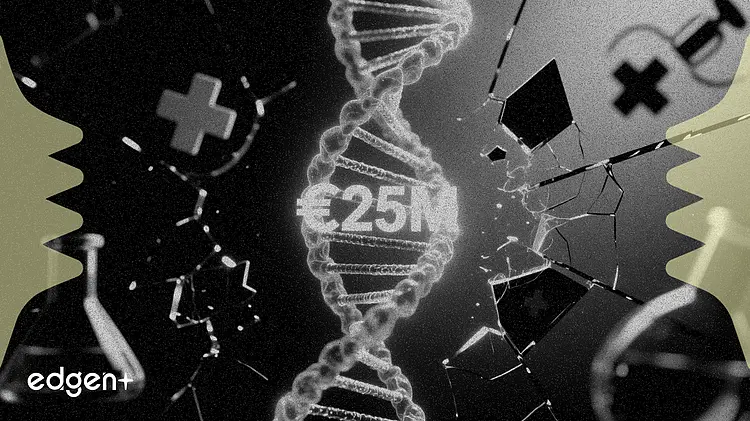 AB Science 為漸凍症試驗獲得 2500 萬歐元保險,同時暫停其他研究