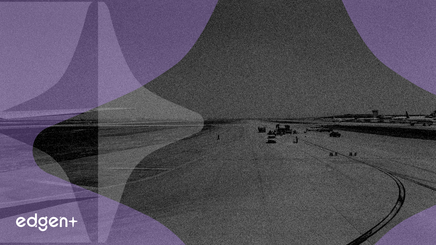 暴雪導致9000架次航班取消，機場私有化辯論升溫