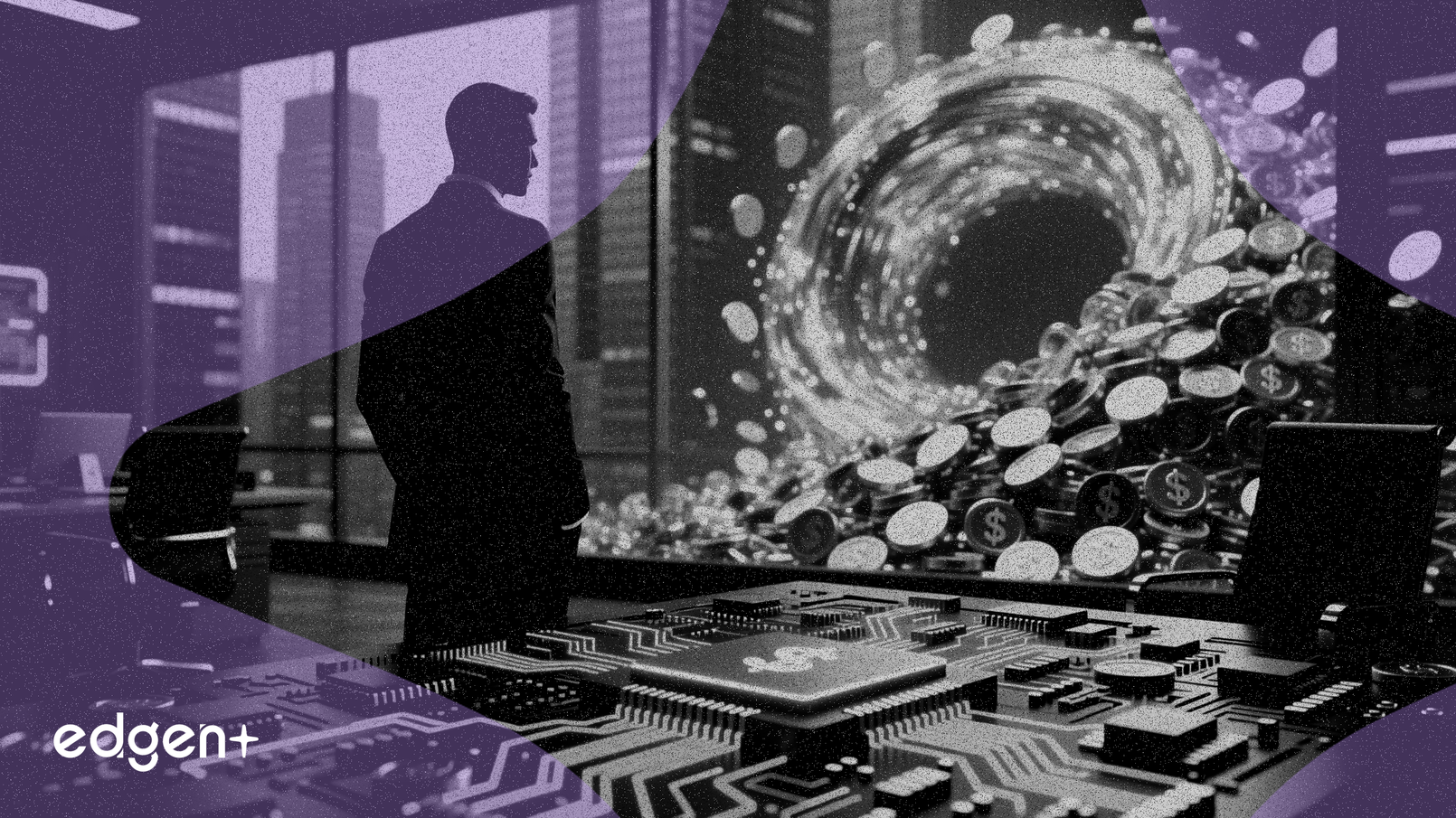 Les cabinets de conseil engrangent des milliards alors que l'adoption de l'IA par les entreprises stagne