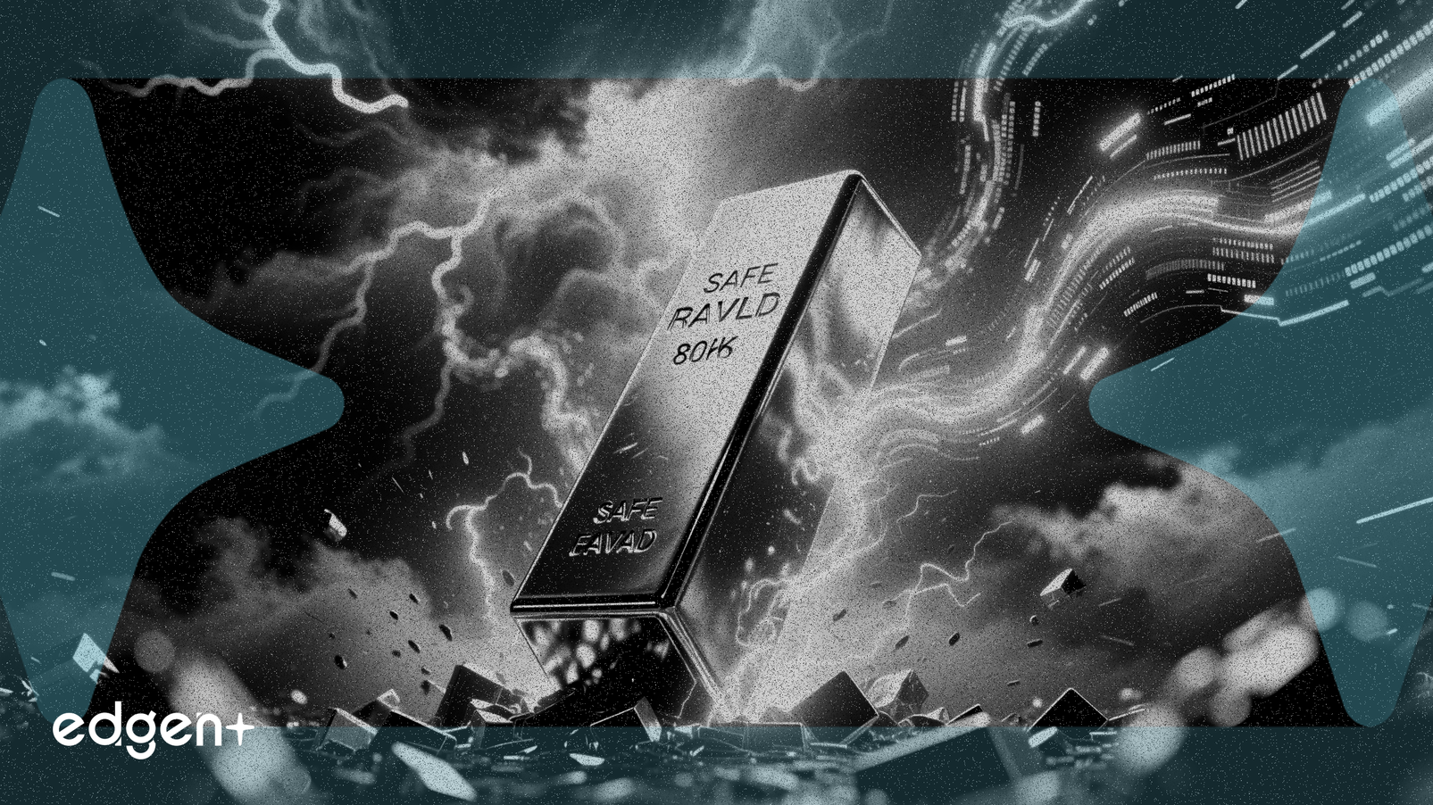 ING, Güvenli Liman Talebi Yoğunlaşırken 'Olağanüstü' Gümüş Rallisine Dikkat Çekiyor