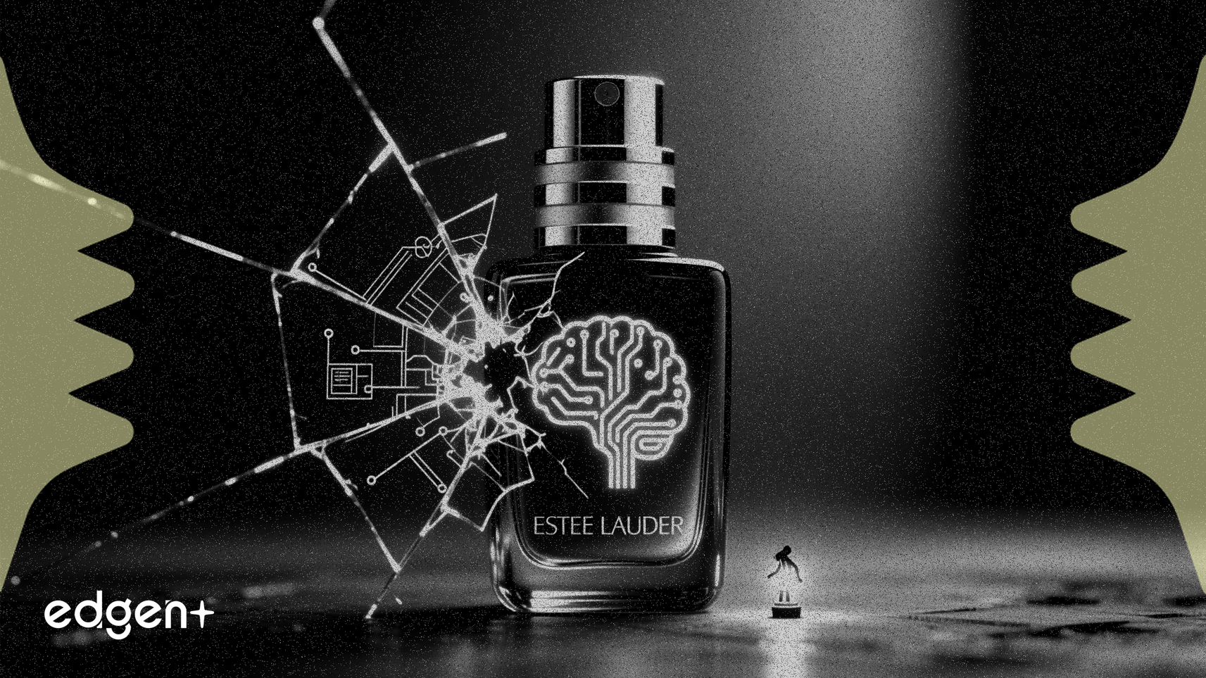 Girişim Şirketi Estee Lauder'ı Fikri Mülkiyet Hırsızlığıyla Suçladı