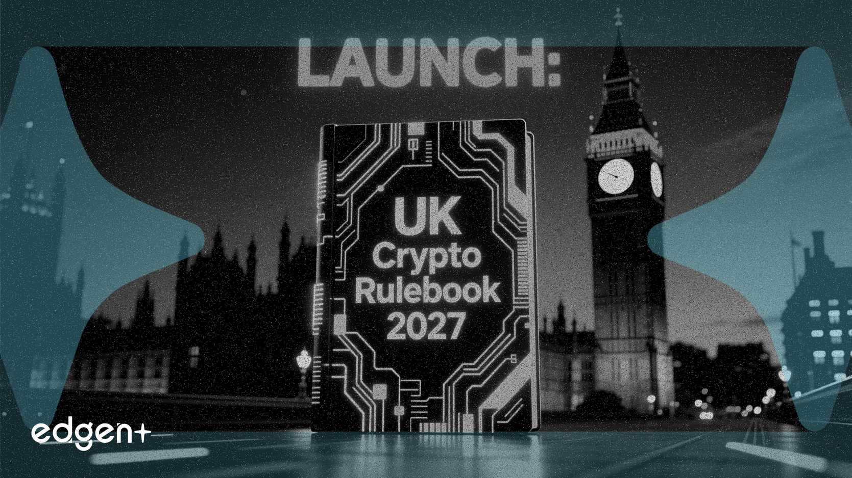 El Reino Unido finaliza su normativa sobre criptoactivos para su lanzamiento en octubre de 2027