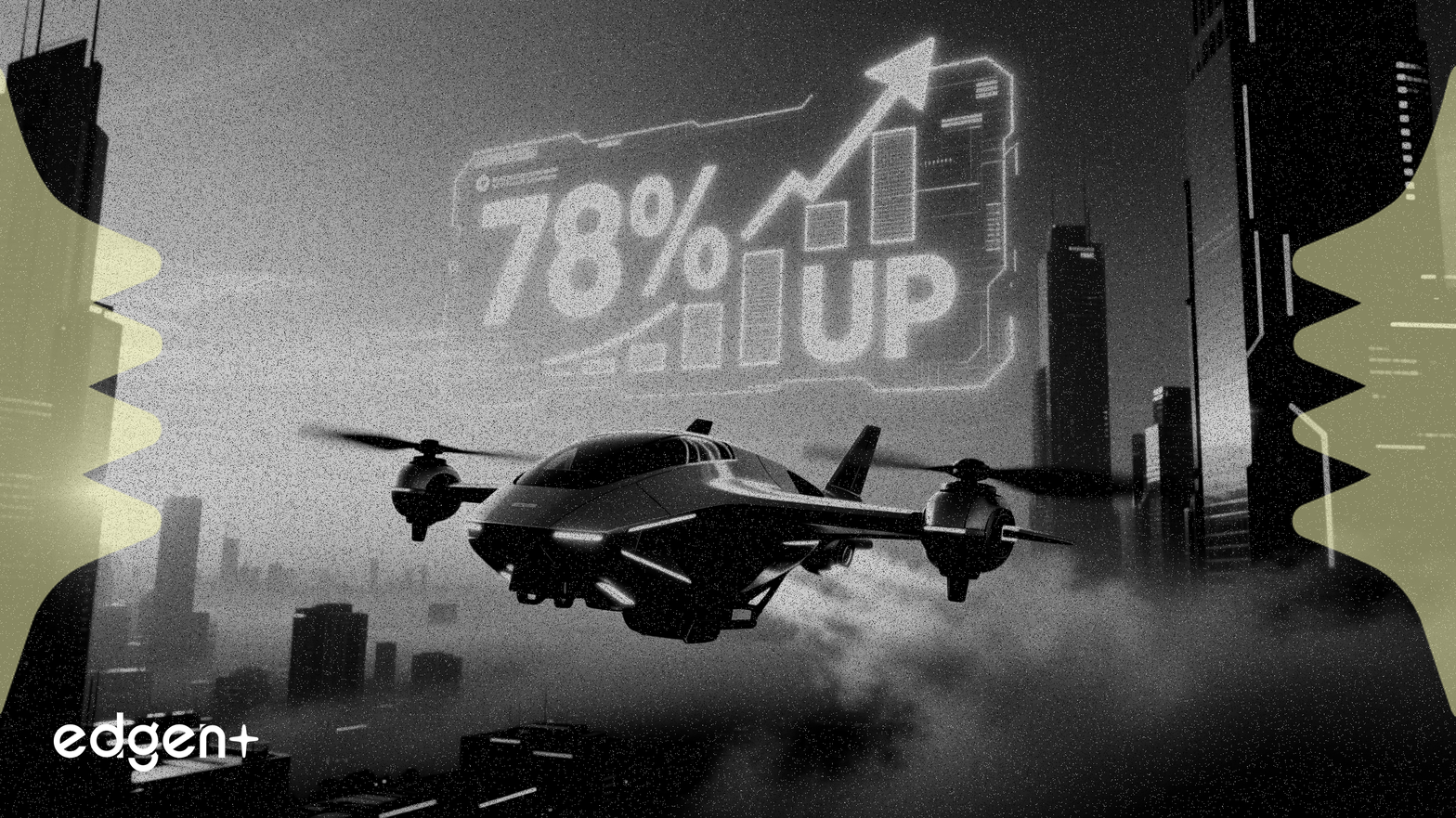 威廉·布萊爾啟動對Vertical Aerospace的覆蓋，目標股價上漲78%