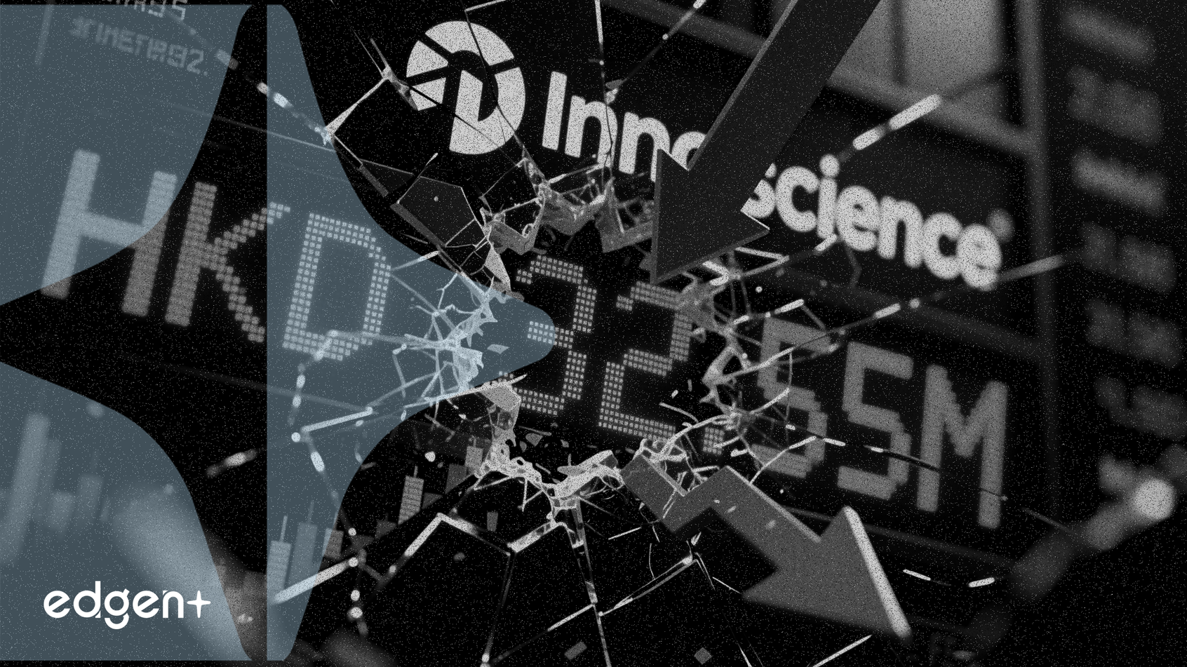 Acciones de Innoscience afectadas por venta en bloque de 32,55 millones de HKD