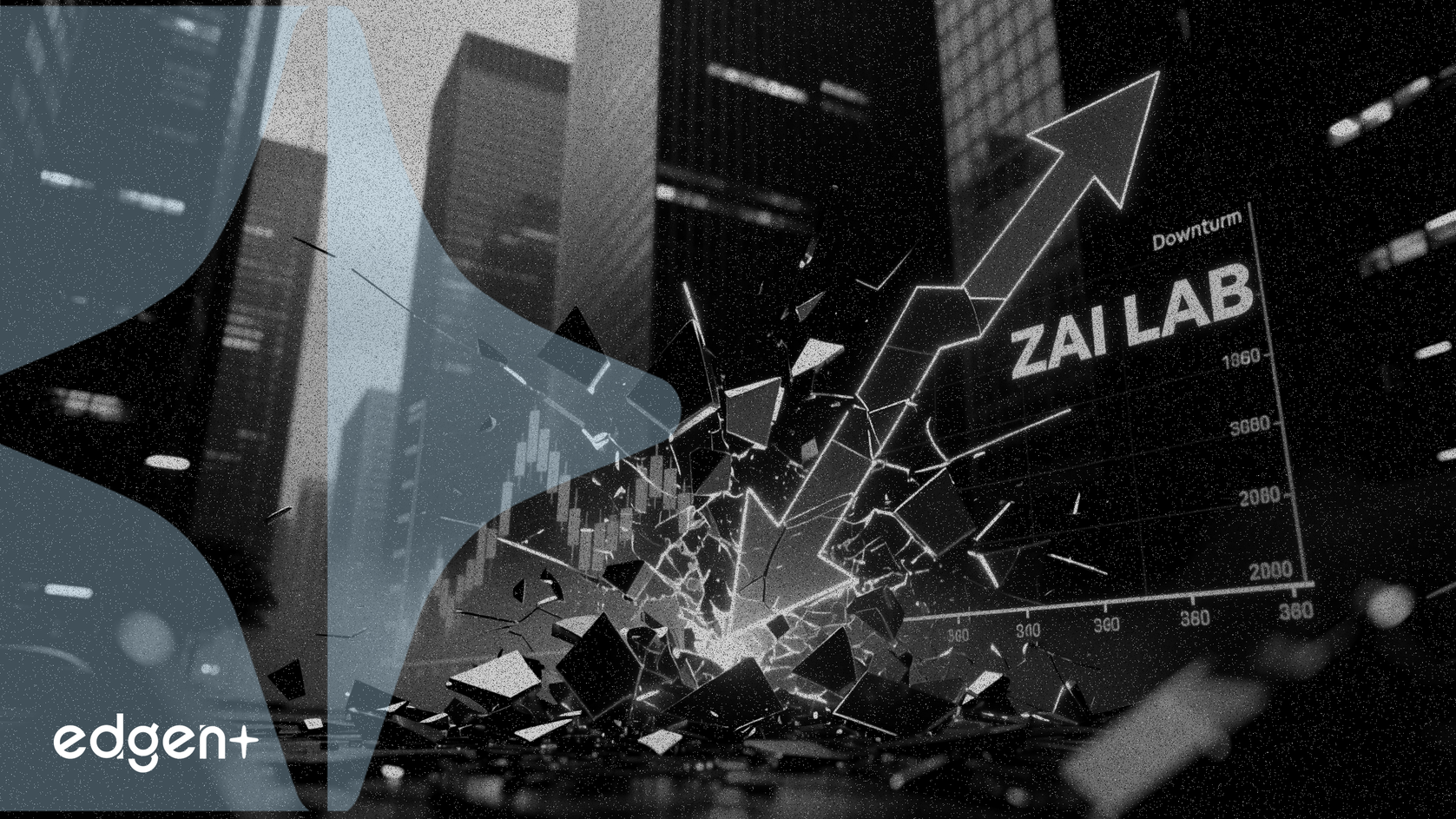 Morgan Stanley Slashes Zai Lab Target Price 48%