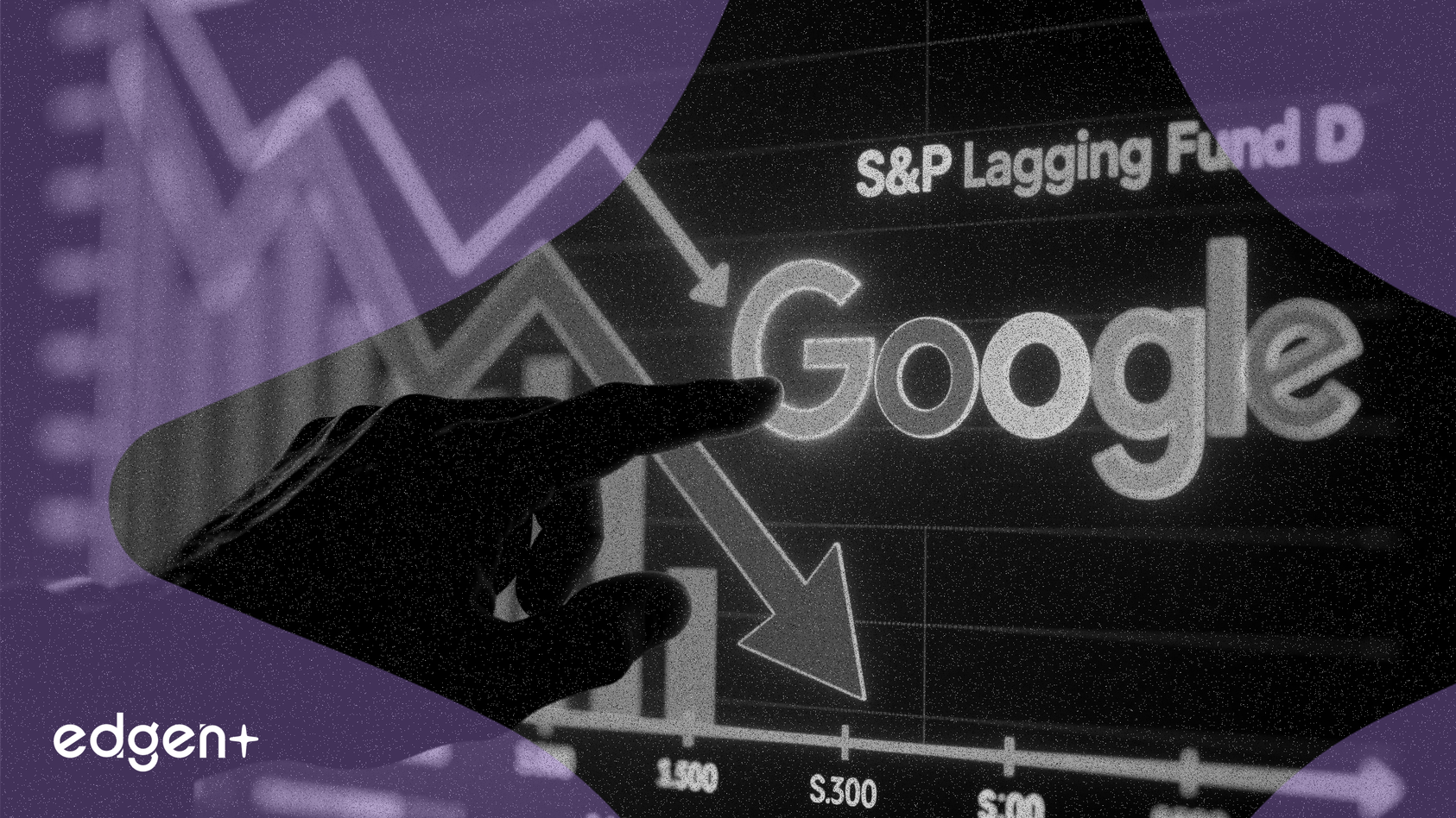 Le fonds Right Tail accuse un retard de 17 % sur le S&P 500 et réaffirme son pari sur Google