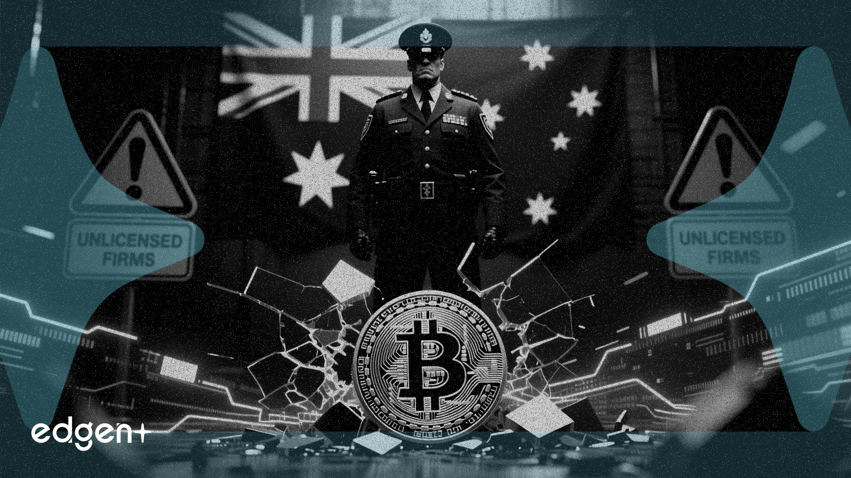Australia Regulator Flags Risks from Unlicensed Crypto Firms