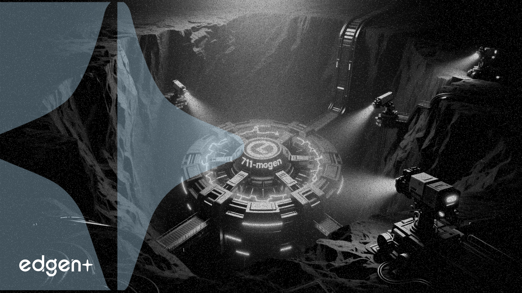 QIMC confirma sistema de hidrógeno en Nueva Escocia a 711 metros de profundidad