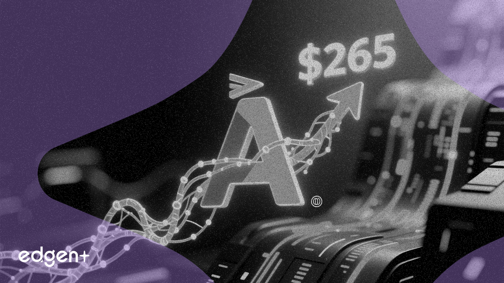 L'objectif d'Accenture relevé à 265 $ suite à l'expansion du pacte d'IA avec Anthropic