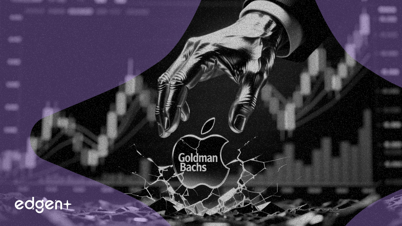 高盛称苹果股价下跌5%是买入机会