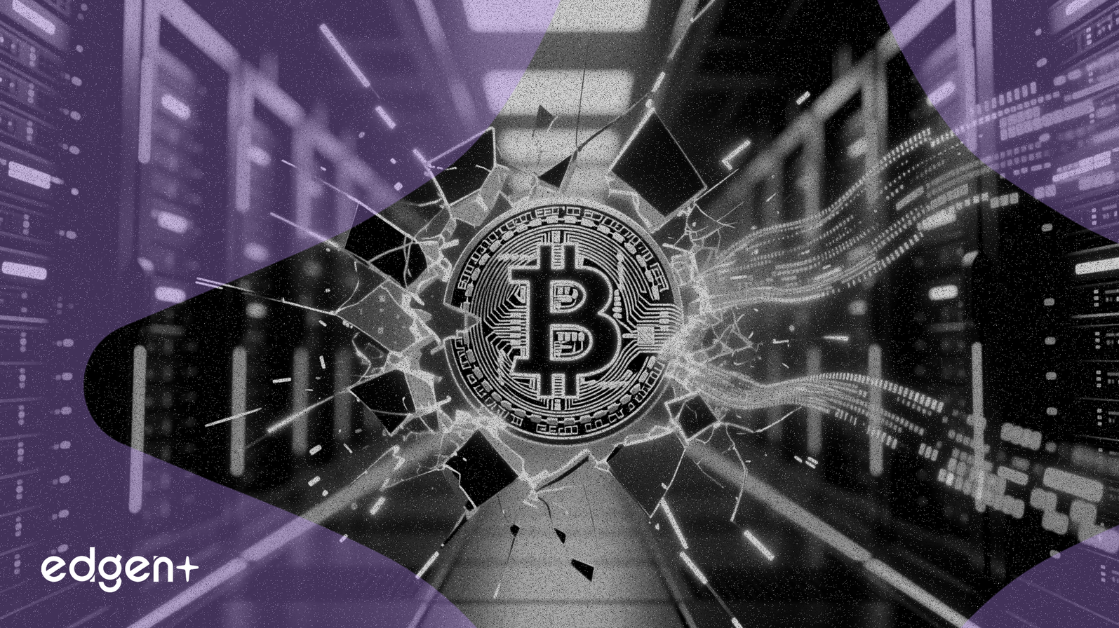 Riot Bán 96 Triệu USD Bitcoin Để Mở Rộng Trung Tâm Dữ Liệu