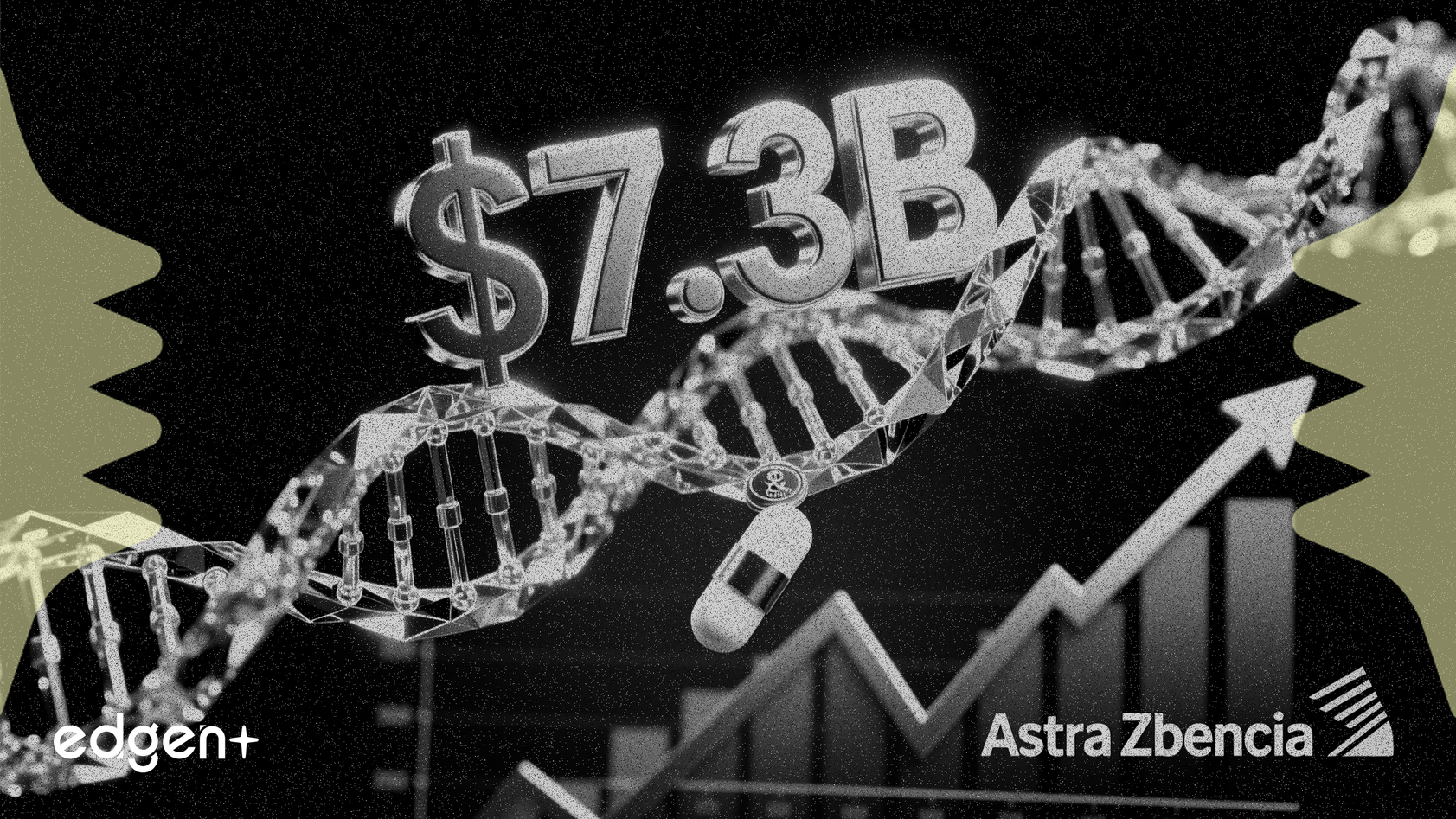 아스트라제네카 4분기 실적, 73억 달러 규모 암 및 당뇨병 치료제 매출에 달려