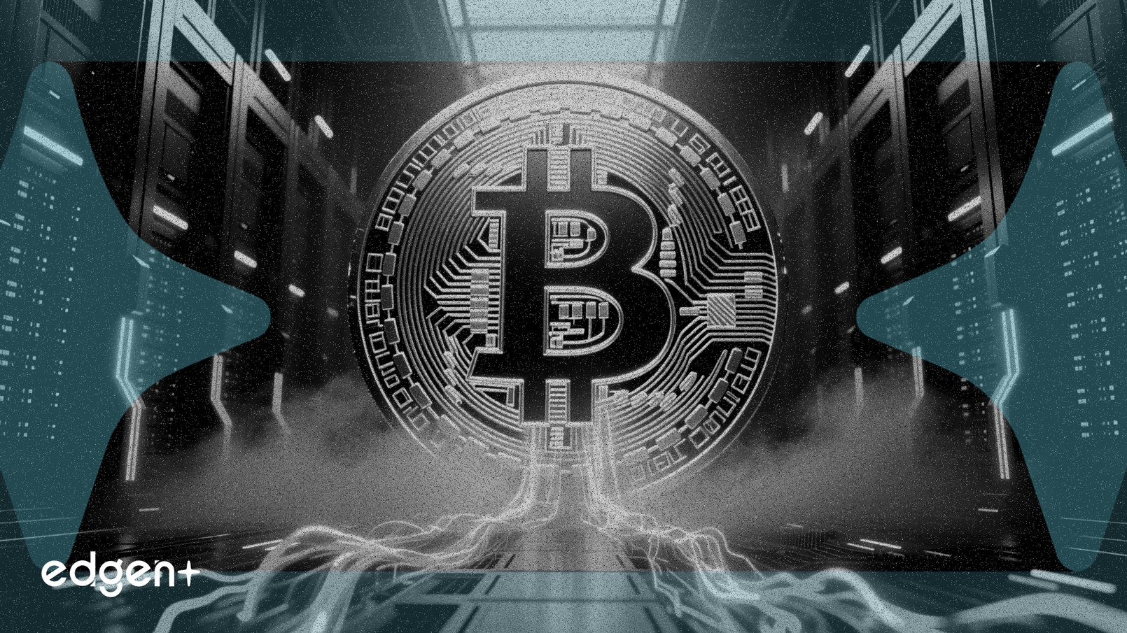 Las reservas de Bitcoin de Hyperscale Data alcanzan el 118% de su capitalización de mercado