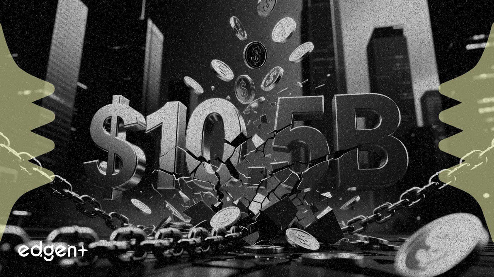 CommScope計劃出售價值105億美元資產以削減債務並支付股息