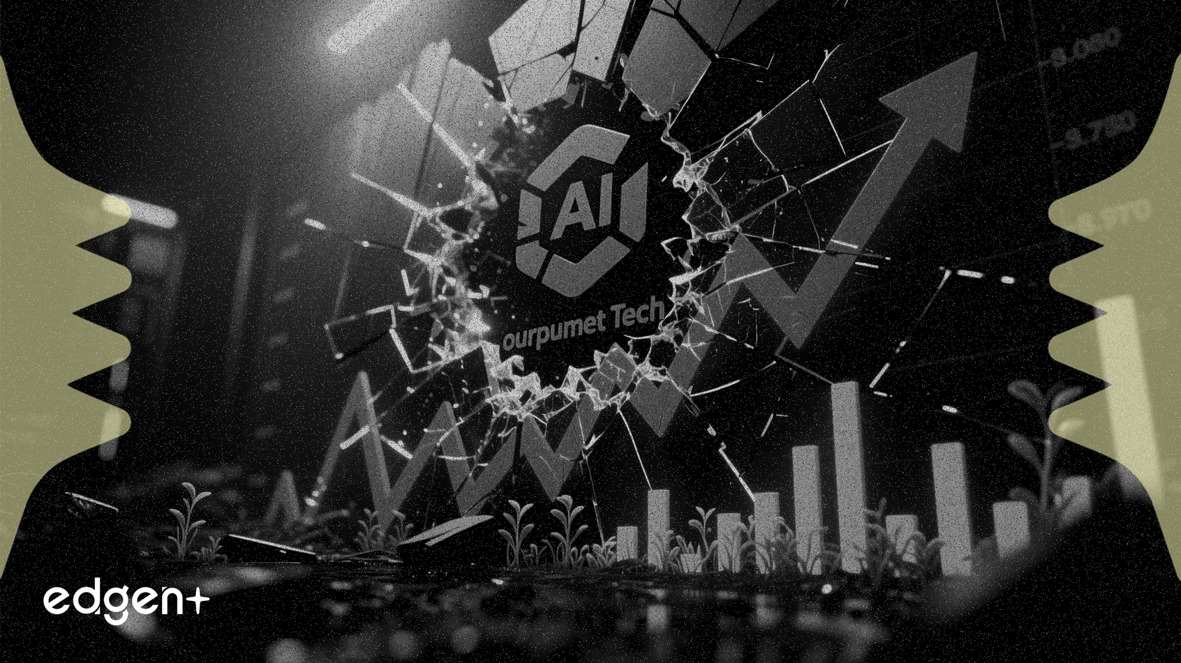 ServiceNow株、売上高20%増にもかかわらずAI懸念で45%下落