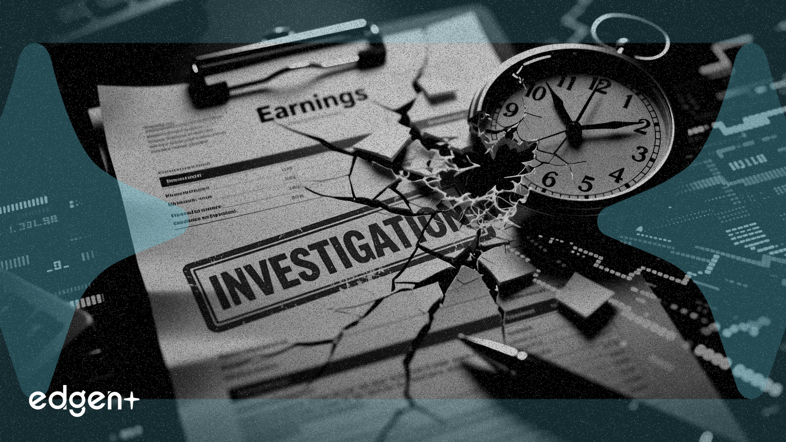 ICON hoãn báo cáo thu nhập, khởi động điều tra kế toán