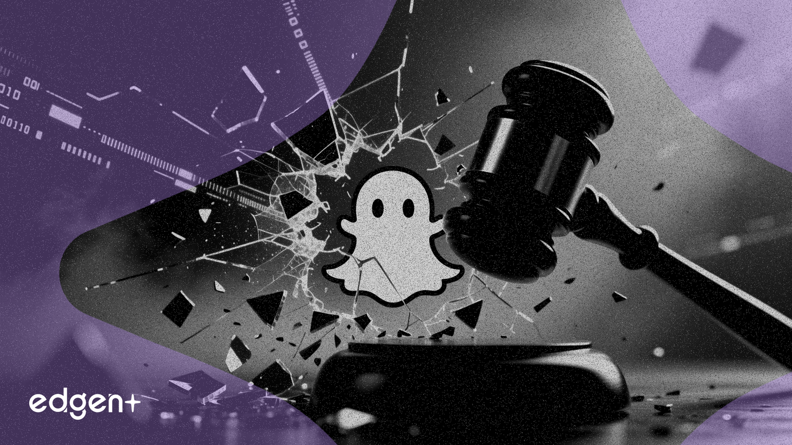 Snap fait face à une enquête pour fraude sur les titres par le cabinet d'avocats Portnoy