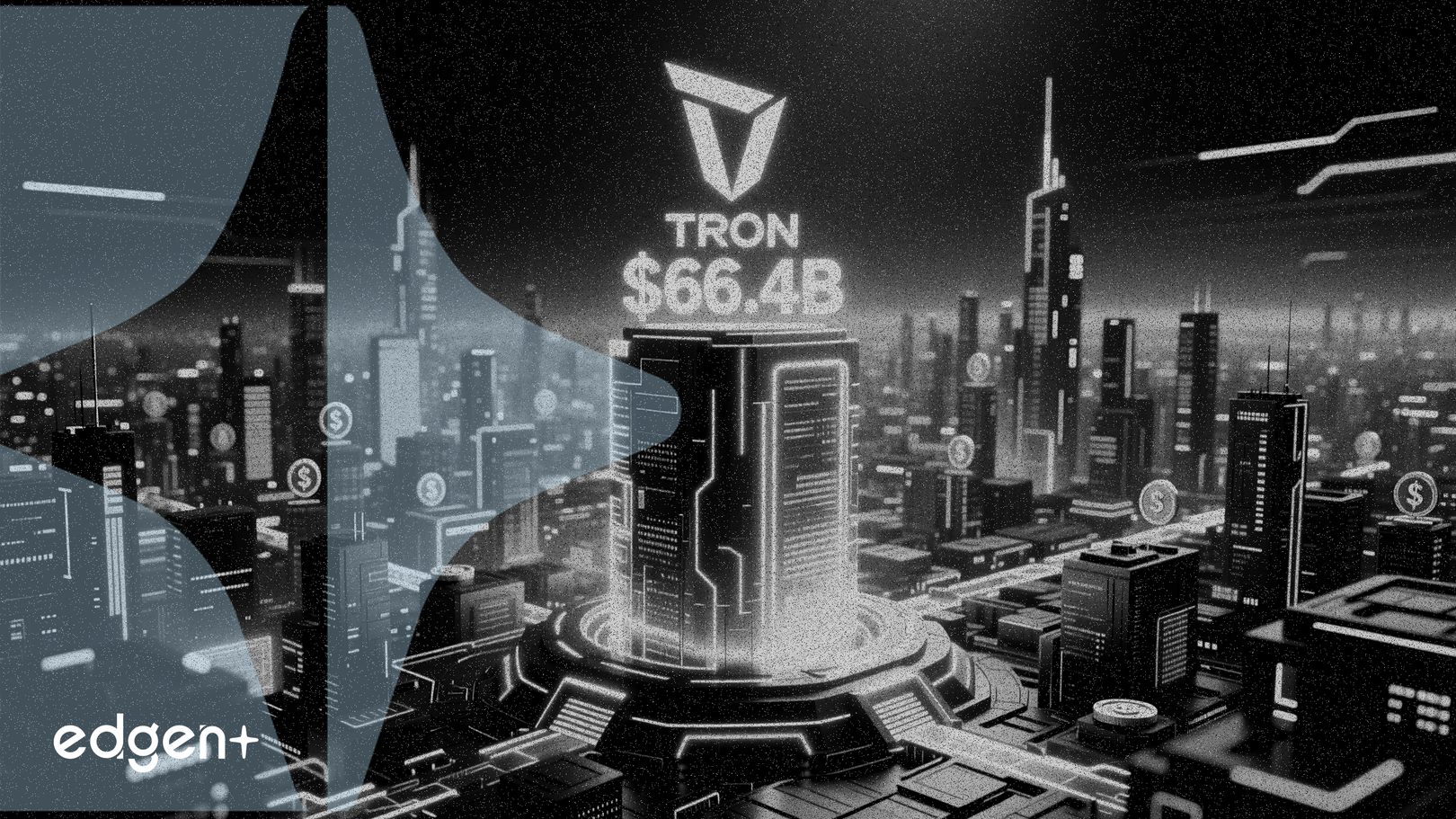 JustLend TVL alcanza los $66.4 mil millones, consolidando el dominio DeFi de TRON
