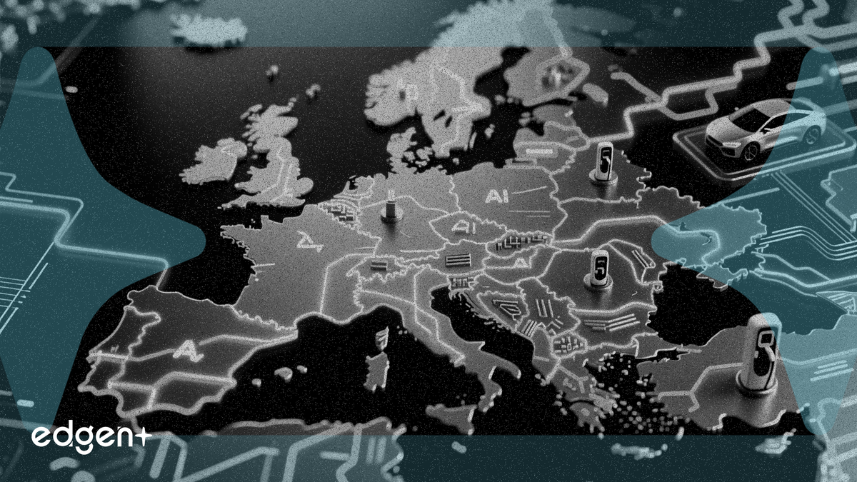 2026 年 5 月 11 日，瑞士工程巨頭 ABB 宣布投資約 2 億美元，擴大其在歐洲的中壓電網設備生產，以應對數據中心、電動汽車和工業領域日益增長的需求。