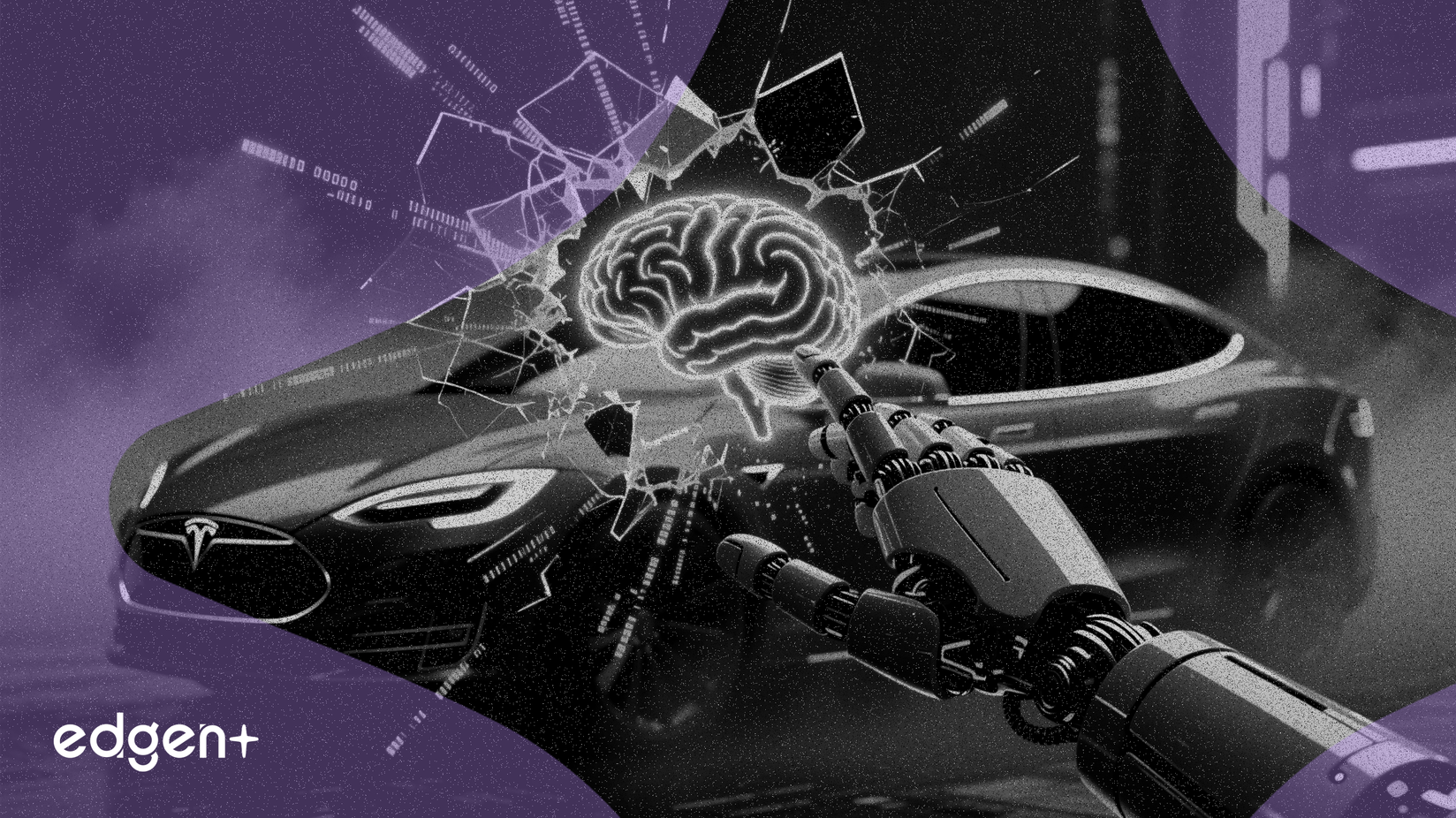 Tesla arrête la production des Model S/X et se tourne vers l'IA et la robotique