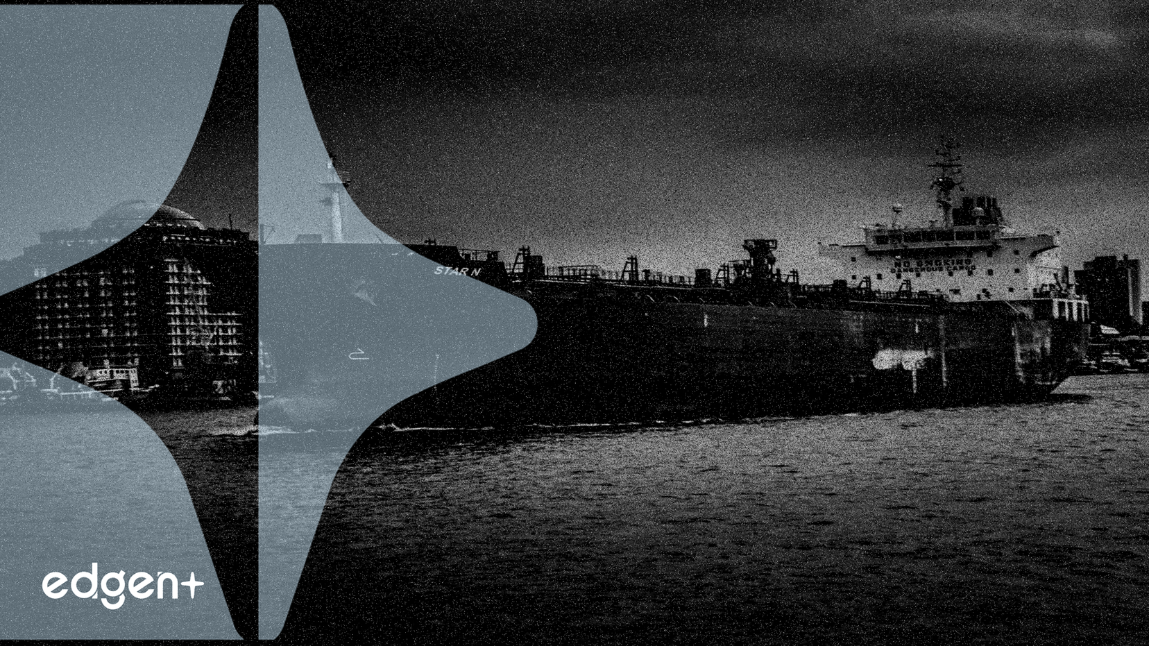 Geopolitics, Supply Glut Pressure Global Oil Prices