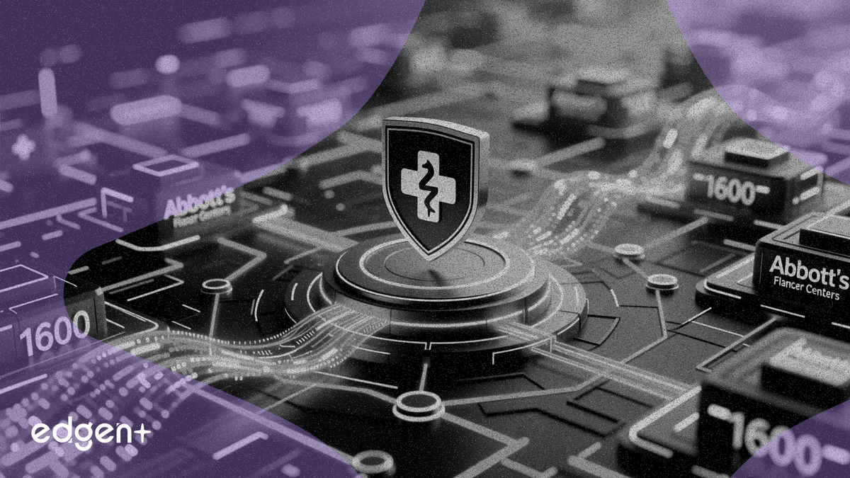 애보트, Flatiron 거래 통해 종양학 사업 1,600개 암 센터로 확장