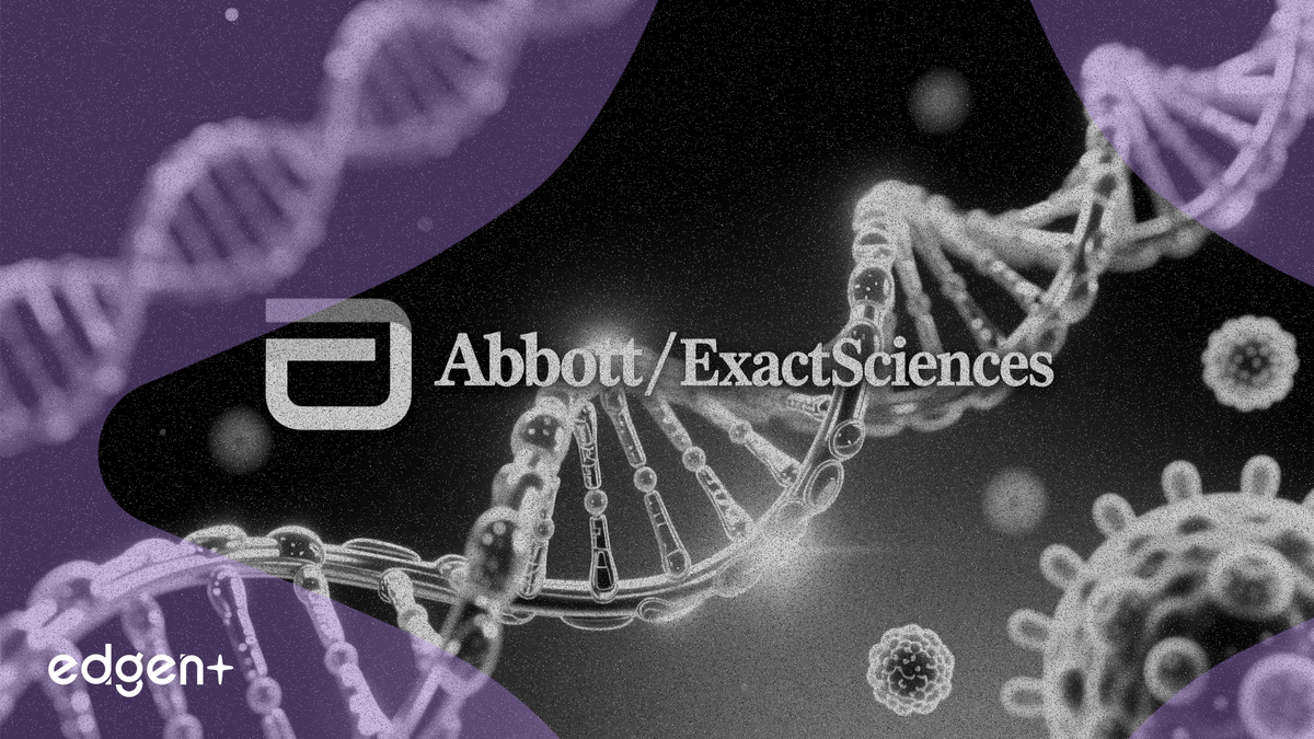 Abbott hoàn tất thương vụ thâu tóm Exact Sciences để dẫn đầu ngành chẩn đoán ung thư