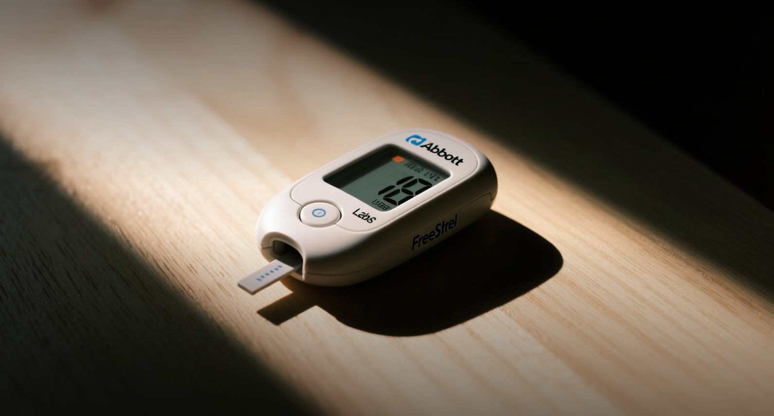 Abbott Laboratories drops 29% as diagnostics headwinds and costs mount
