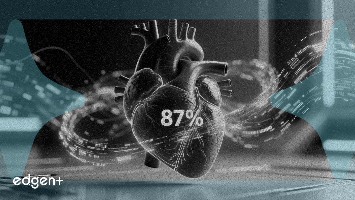 Abbott's New Cardiac Data Shows 87% Arrhythmia Freedom in Key Trial
