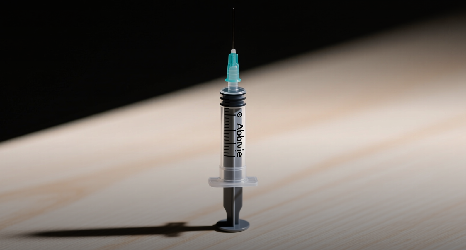 AbbVie adds $43B in market cap as acquisitions and approvals drive rally