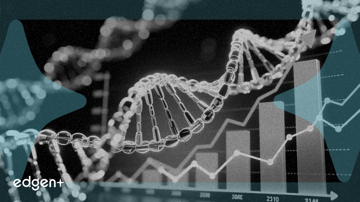 AbbVie boosted its 2026 forecast after strong Q1 sales from its immunology drugs Skyrizi and Rinvoq offset declines in its legacy blockbuster, Humira.