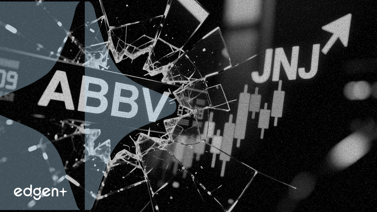 Las acciones de AbbVie caen un 5% tras la aprobación de la FDA del medicamento rival de J&J para la psoriasis