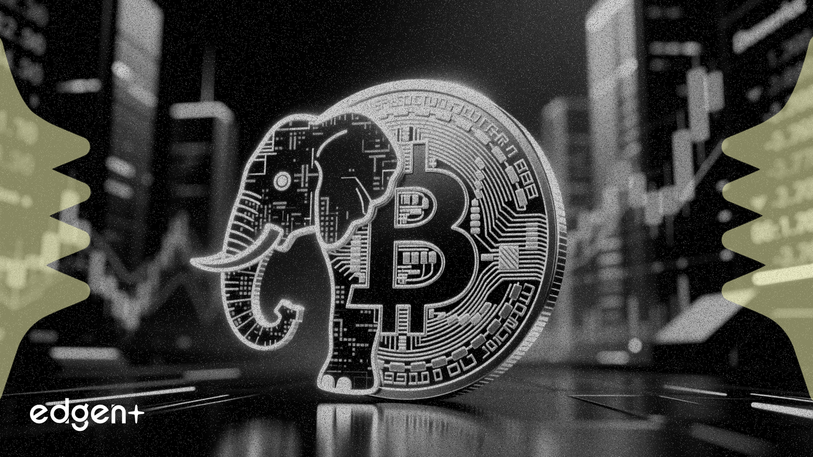 Tailandia aprueba derivados de Bitcoin para atraer a instituciones