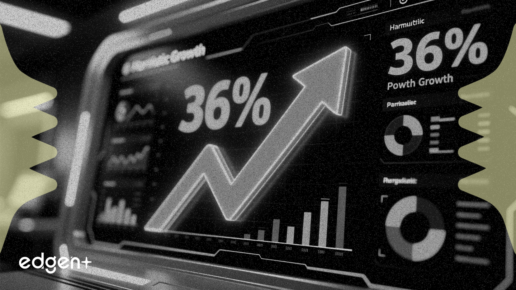 PTC Therapeutics proyecta un crecimiento de ingresos de hasta el 36% en 2026