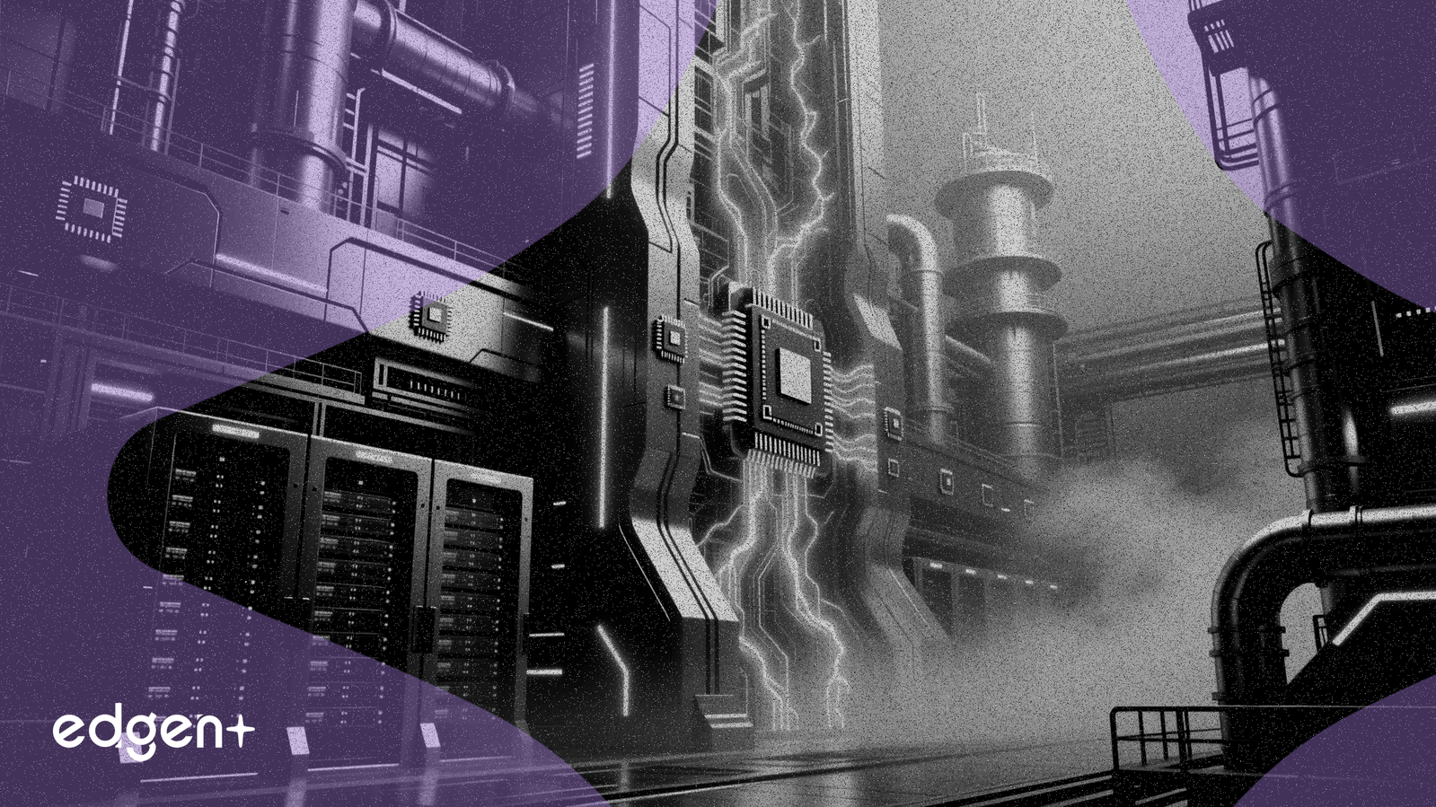 Broadcom, ExxonMobil Solidify AI Infrastructure Lead