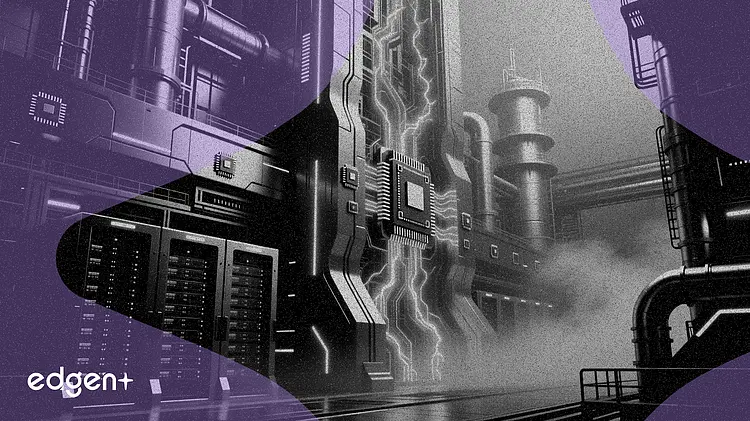 博通、埃克森美孚巩固AI基础设施领先地位